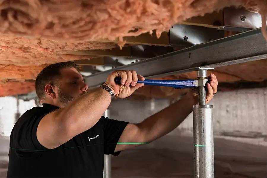 Premier Foundation Repair Experts in The Villages