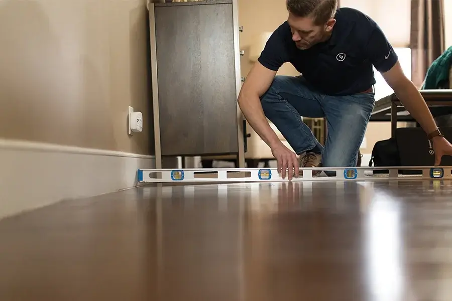 Premier Foundation Repair Experts in The Villages