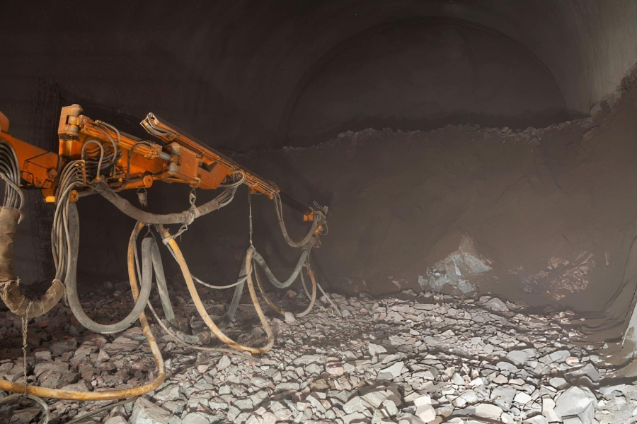 Soil Stabilization Services in The Villages