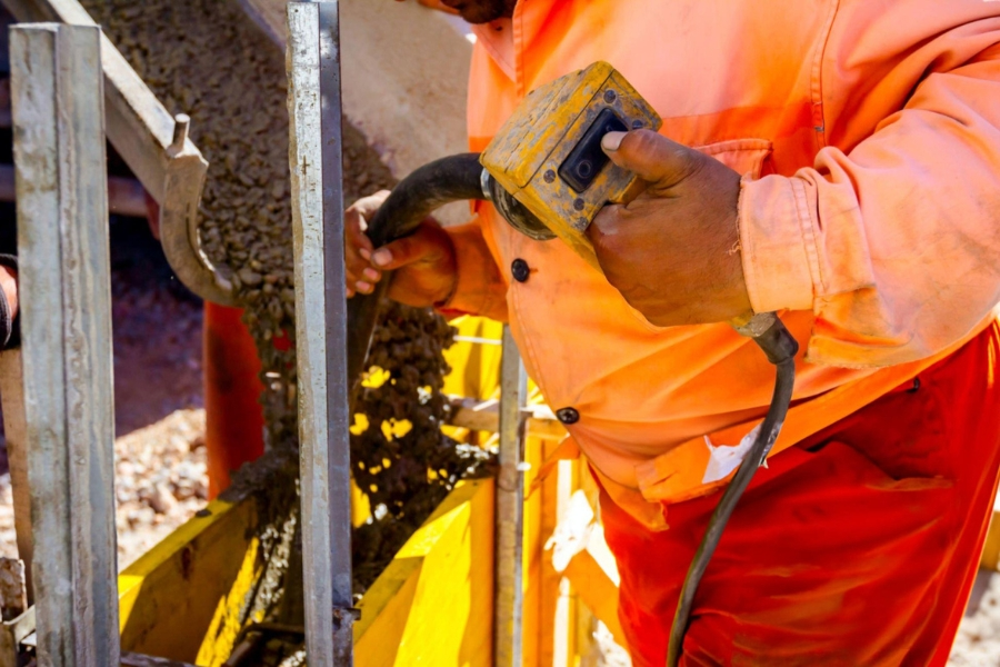 Compaction Grouting in The Villages, FL (2)
