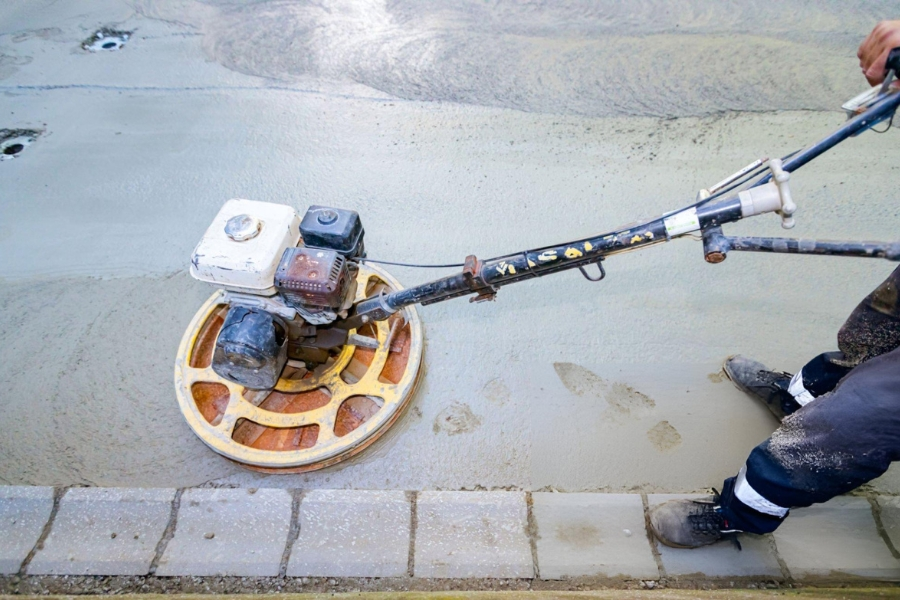 Compaction Grouting in The Villages, FL (3)