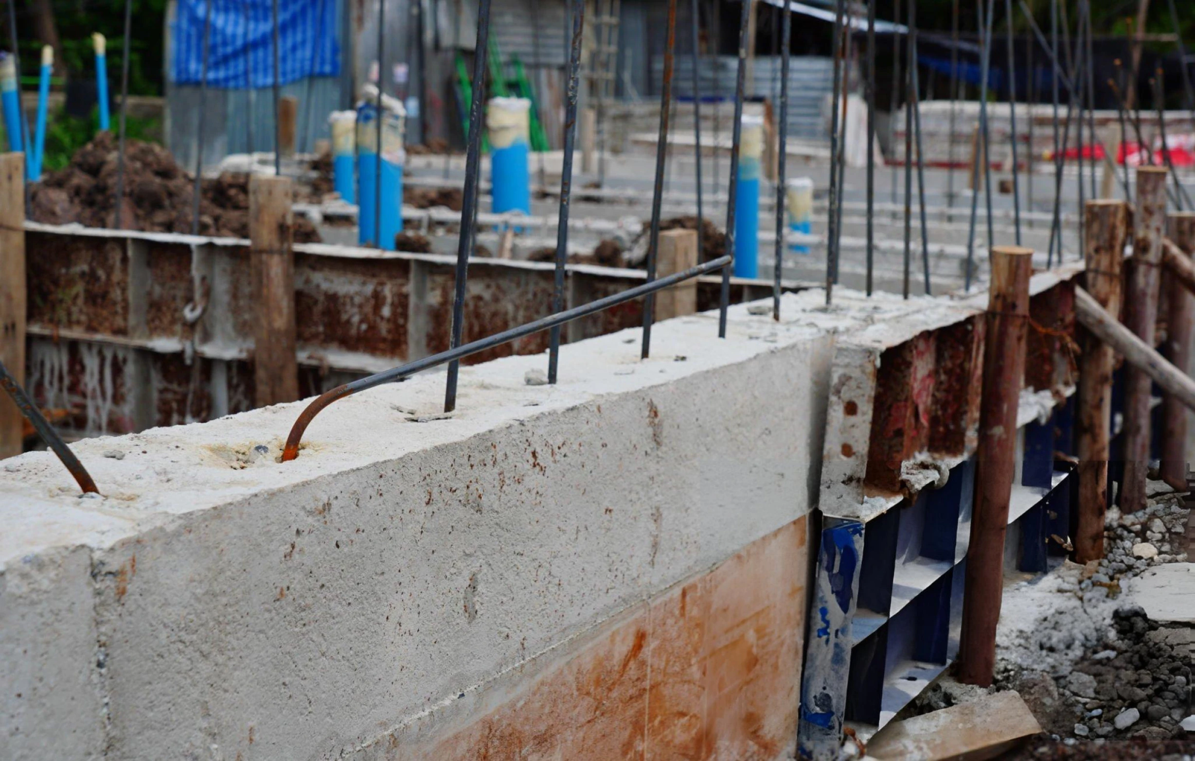 Concrete Slab Foundation Repair Experts in The Villages, FL (2)