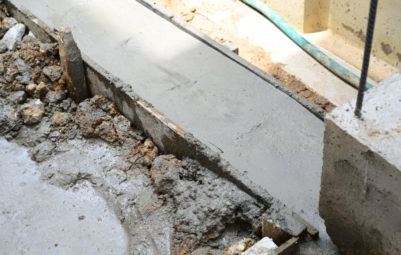 Concrete Slab Foundation Repair Experts in The Villages, FL (4)