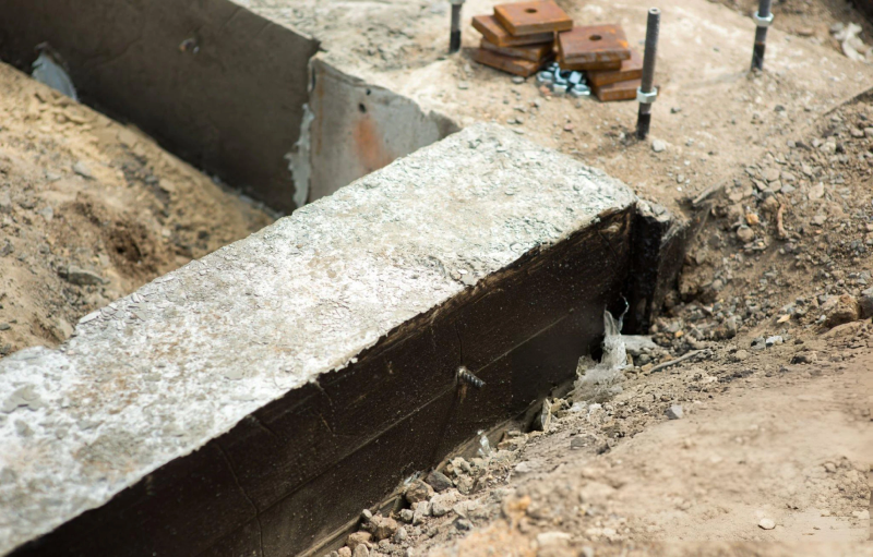Concrete Slab Foundation Repair Experts in The Villages, FL (5)