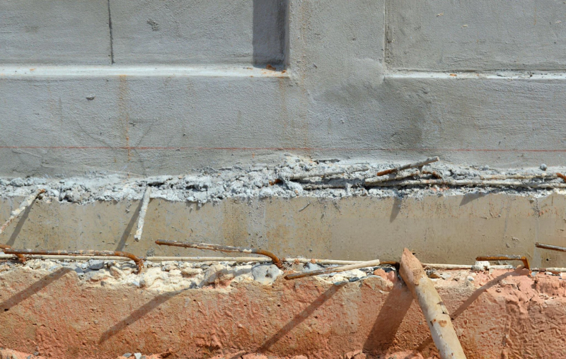 Concrete Slab Foundation Repair Experts in The Villages, FL (6)