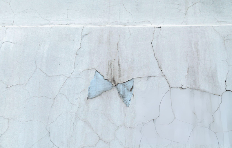 Cracked Wall & Structural Repair in The Villages, FL (5)