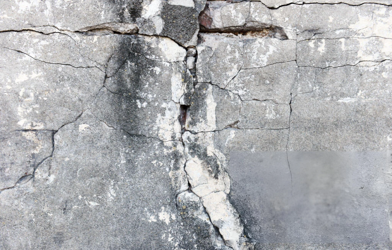 Cracked Wall & Structural Repair in The Villages, FL (6)
