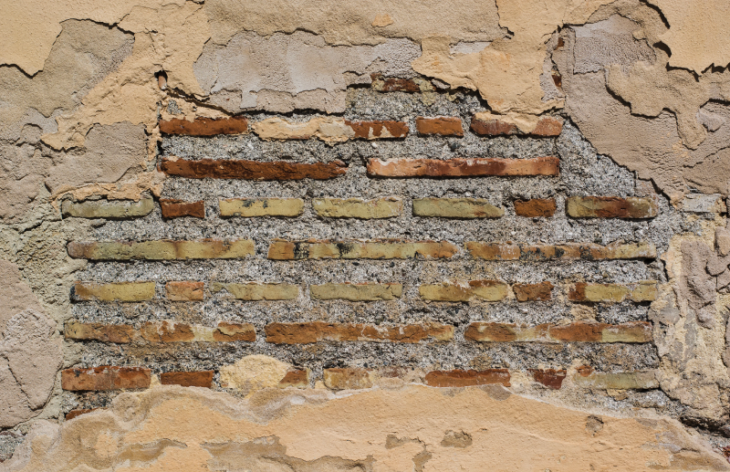 Retaining Wall Repair in The Villages, FL (4)