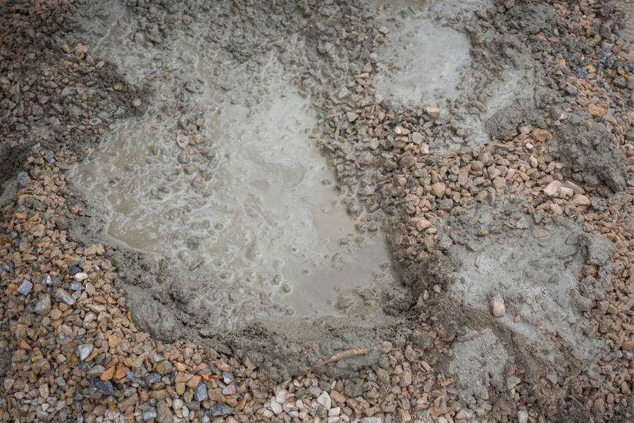 Slurry Grouting Foundation Repair in The Villages, FL (6)