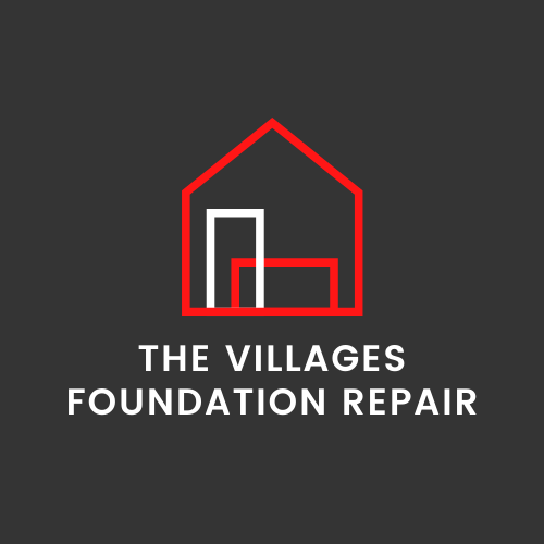 The Villages Foundation Repair Logo